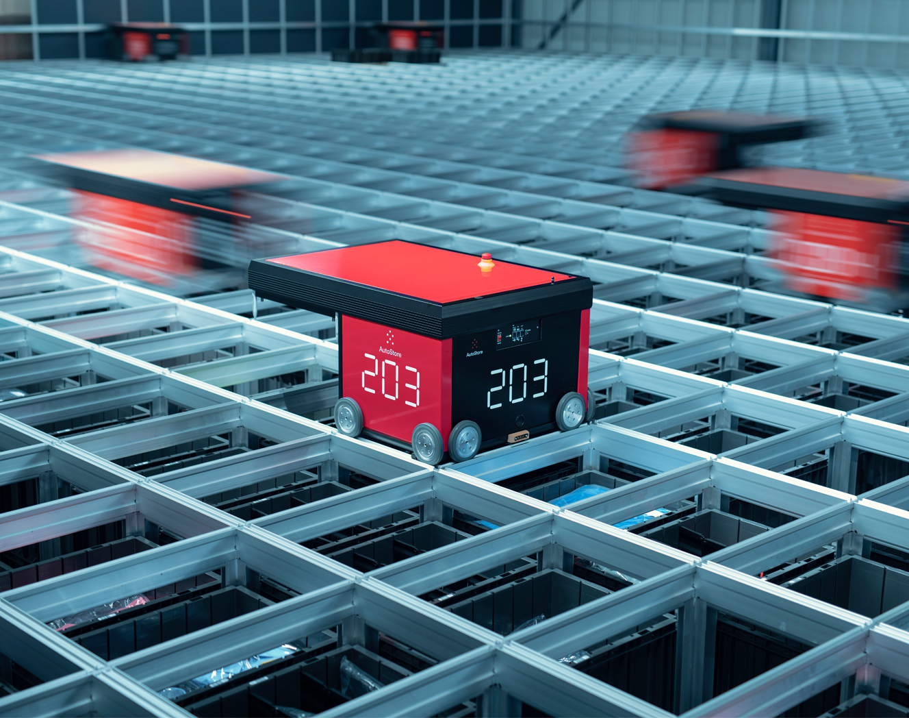 3) Planifier l'utilisation de l'espace